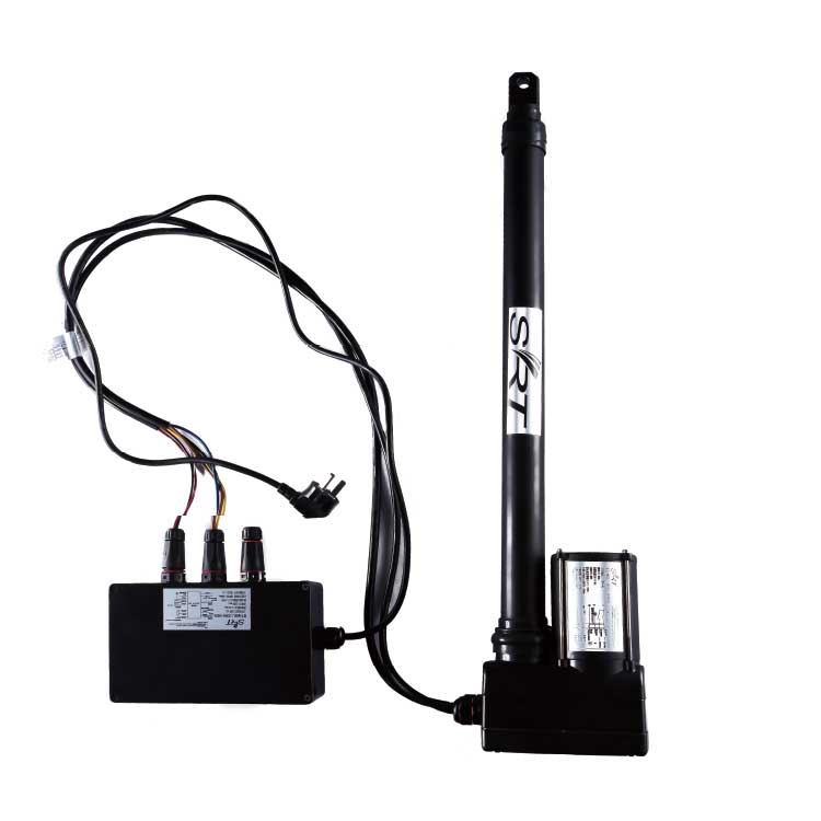 精確位置反饋電動推桿